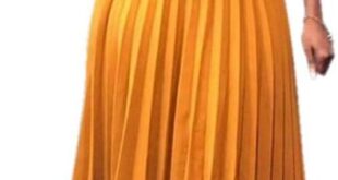 VERWIN Maxi Dress Review: Our Take on Elegant Everyday Style