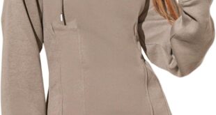 Our Honest Take on the AlvaQ Hoodie Dress: Cozy Style for 2025