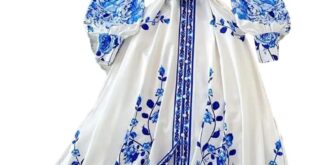 Our Honest Take on the Vintage Floral Maxi Dress: Style & Fit Reviewed