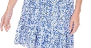 Our Honest Take on the Cabana Life Smocked Waist Dress, Medium