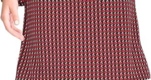 Our Take on the Tommy Hilfiger Asymmetric Twist Dress: Stylish Yet Subtle