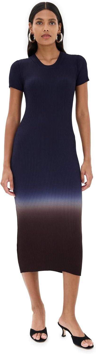 Our Honest Take on the STAUD Women’s Colleen Dress Experience