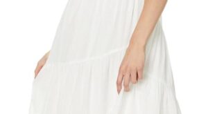 Our Take on the ALDKitchen Sundrenched Dress: Sweet, Simple, Stylish