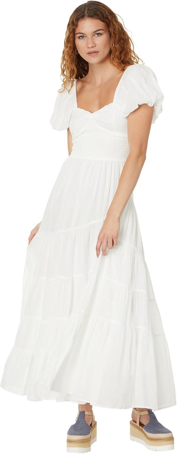 Our Take on the ALDKitchen Sundrenched Dress: Sweet, Simple, Stylish