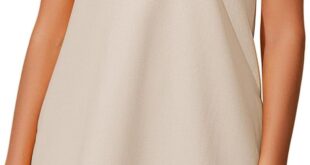 Why We Love This Strapless Tube Dress: Stylish and Comfy Choice