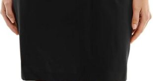 Our Take on the Sharagano Sleeveless Shirt Dress with Front Pockets