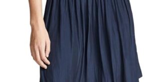 We Tried the Ramy Brook Audrey Dress: Timeless Style for All Occasions