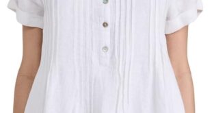 Our Take on the Faherty Gemina Dress: Lightweight, Chic, and Practical