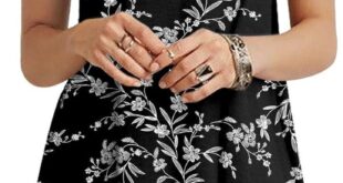 Our Honest Take on the HOTGIFT 2025 Summer Sundress with Pockets