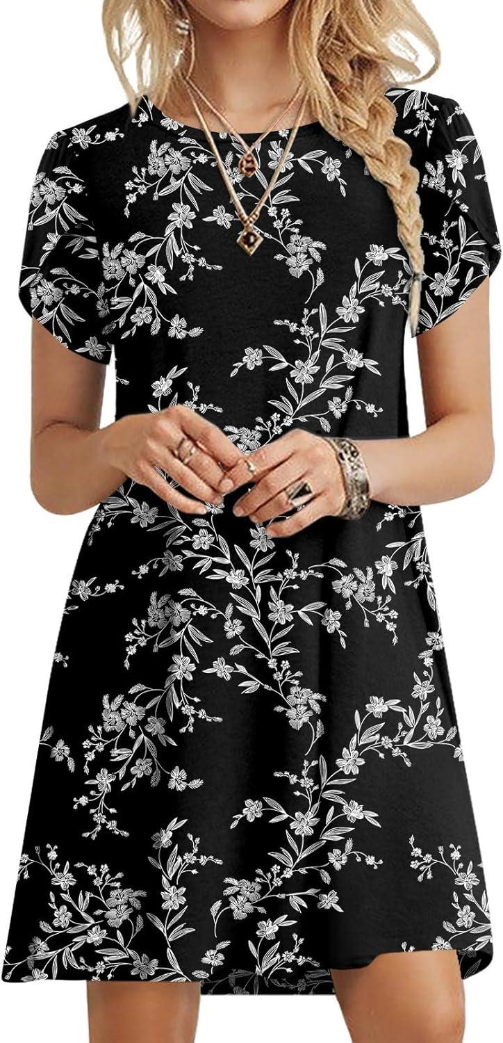 Our Honest Take on the HOTGIFT 2025 Summer Sundress with Pockets