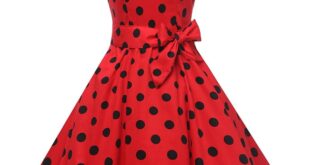 Our Honest Take on the Hanpceirs Retro Sundress for Summer 2025