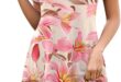 Why We Love the WEACZZY 2024 Floral Sundress: Our Honest Take