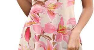 Why We Love the WEACZZY 2024 Floral Sundress: Our Honest Take