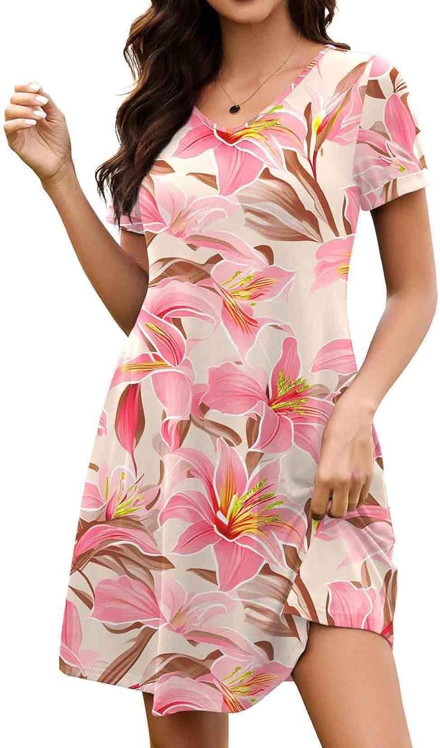 Why We Love the WEACZZY 2024 Floral Sundress: Our Honest Take