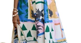 Our Honest Take on the Summer Spaghetti Strap Midi Dress