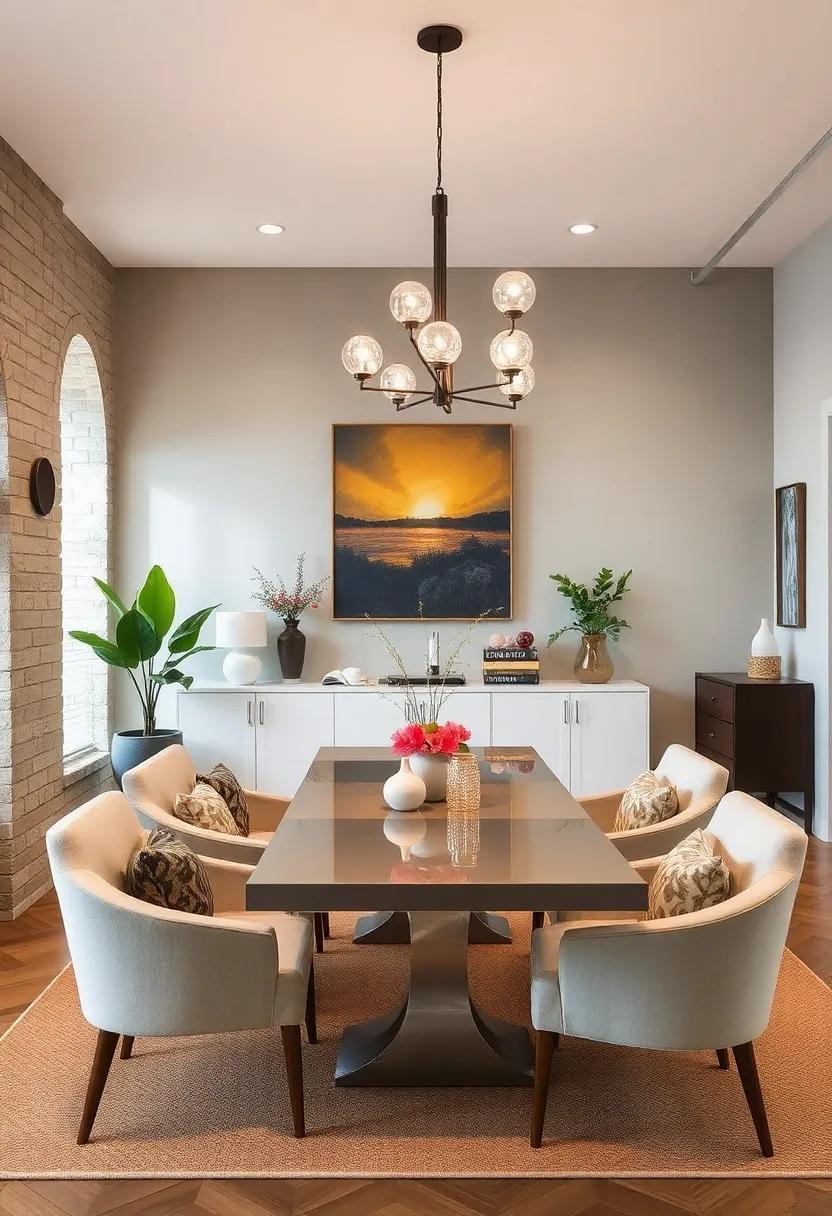 27 Budget-Friendly Dining Room Lighting Ideas to Brighten Your Space Without Breaking the Bank