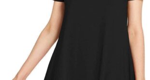 Why We Love the Milumia Mock Neck Mini Dress: Our Review