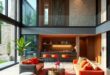 27 Stunning Luxury Modern Glass House Interiors: A Glimpse into Elegance and Innovation