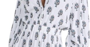 Our Take on the Playa Lucila Dress: Stylish Yet Understated for Summer