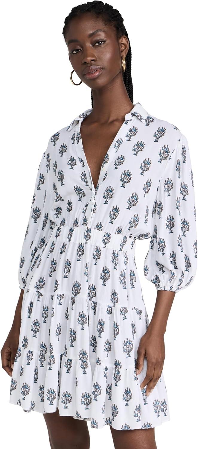 Our Take on the Playa Lucila Dress: Stylish Yet Understated for Summer