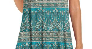 Why We Loved the HOTGIFT Summer Cover Up Dress for Beach Days