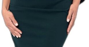 Our Take on the Betsy & Adam Velvet Evening Dress: Elegant & Bold