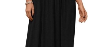 Our Honest Take on the CATHY Maxi Dress with Pockets This Summer