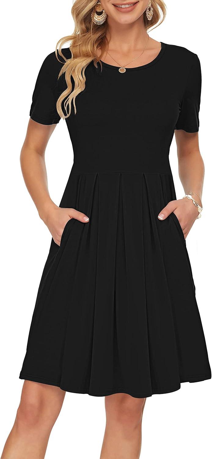 Why We Think the AUSELILY Summer Dress Is a Must-Have for 2025