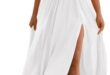 Why We Love the BTFBM Halter Maxi Dress for Summer 2025