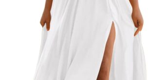 Why We Love the BTFBM Halter Maxi Dress for Summer 2025
