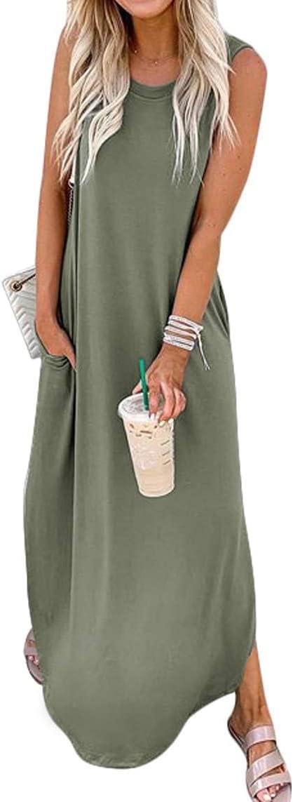 Our ‌Honest Take: The 2025 Women's⁤ Sundress with ⁣Pockets reviewed