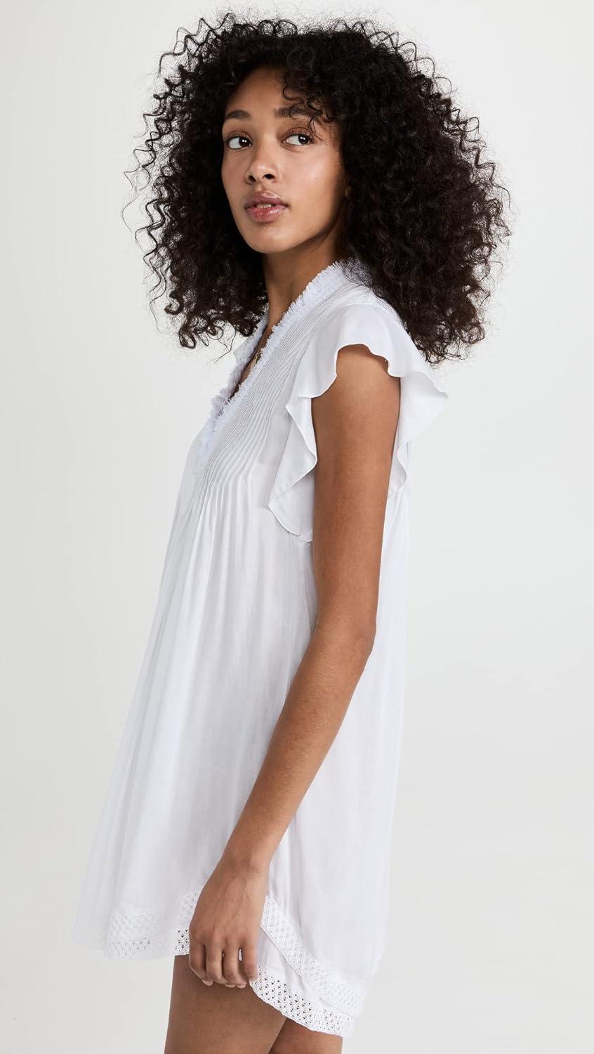 Our Honest Take on the Women's Sasha Mini Dress:⁣ Style⁢ Meets ‌Comfort