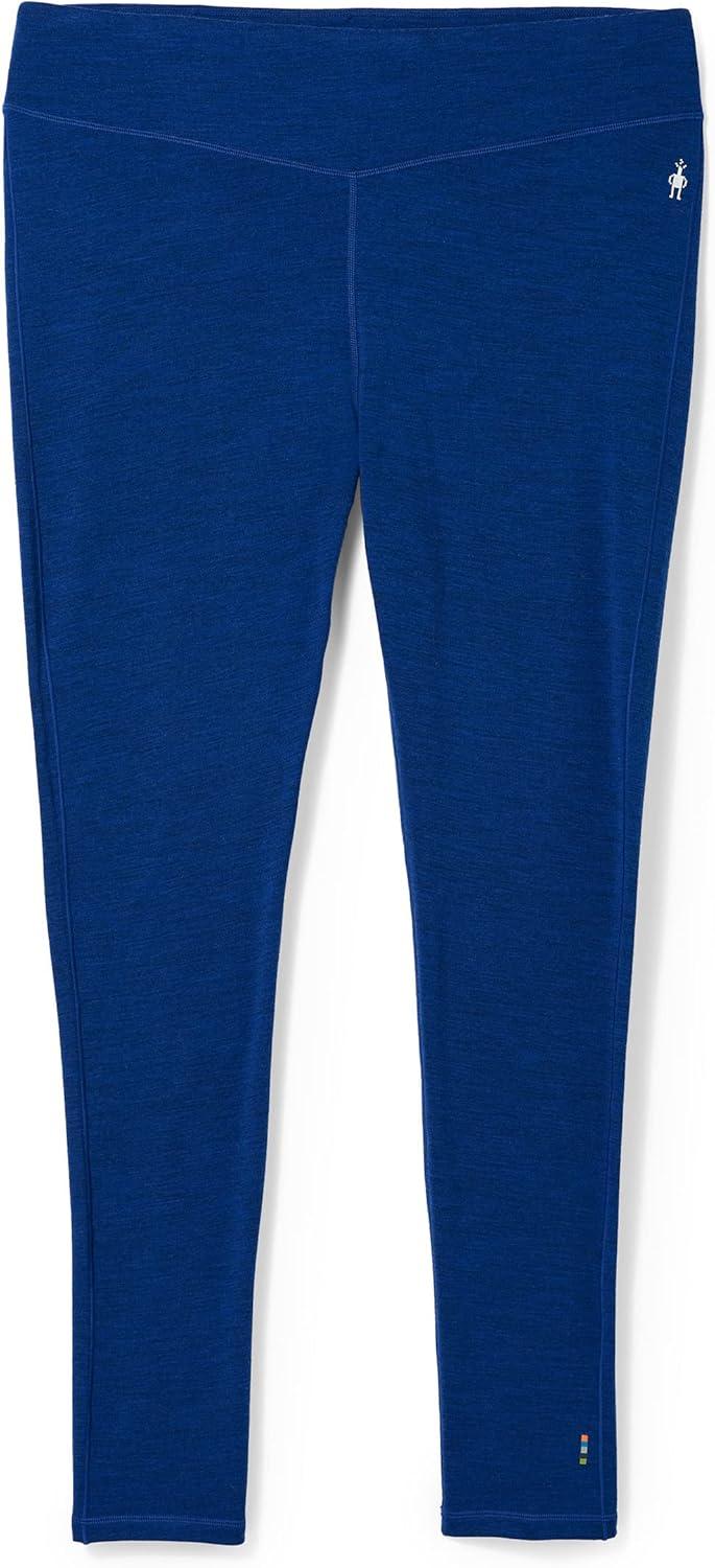 Our Take on Smartwool's Plus Size Merino ​Wool Base Layer