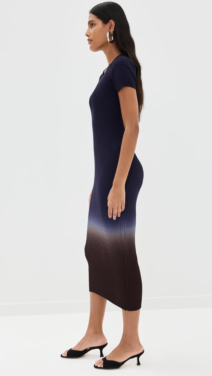 Our Honest Take on⁤ the STAUD Women's Colleen Dress Experience