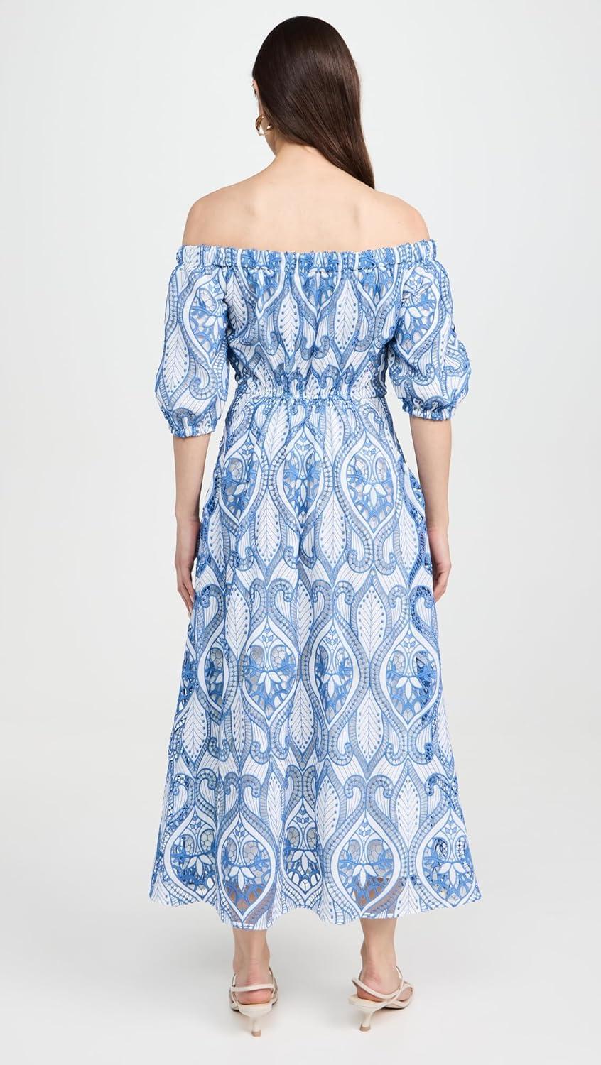 Our Honest Take ⁣on the Shoshanna Women's Jude Dress