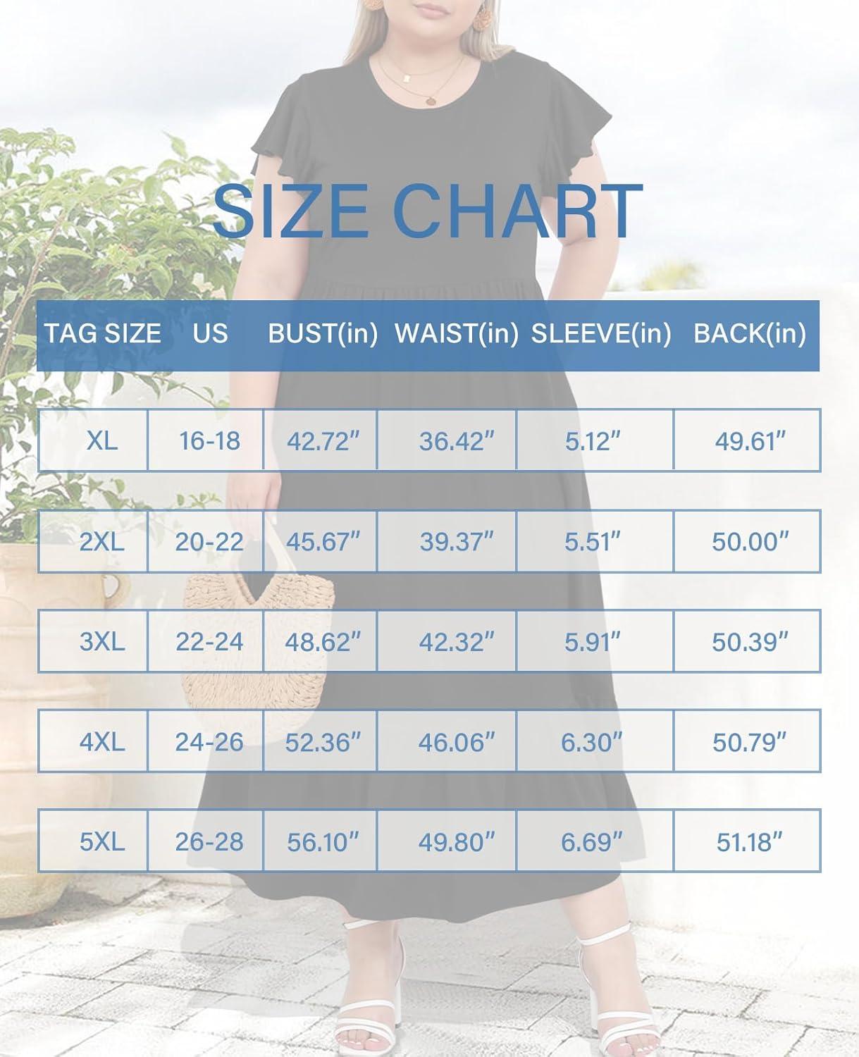 Discovering Comfort ⁢and Style: Our Take on Moon Wood's 2025 Plus Size Dress