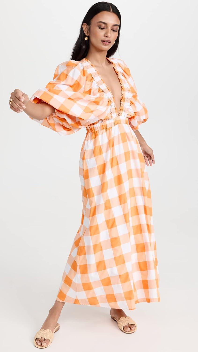 Our Honest Take⁤ on ⁤the Women's Tiya Dress: Style Meets Comfort