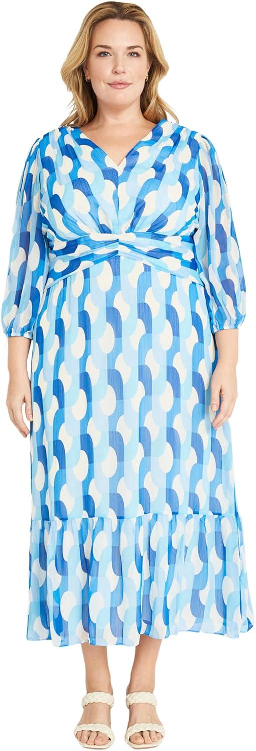 Our Take‌ on the Kinstell Boho Maxi Dress: Summer's⁣ Casual⁣ Chic