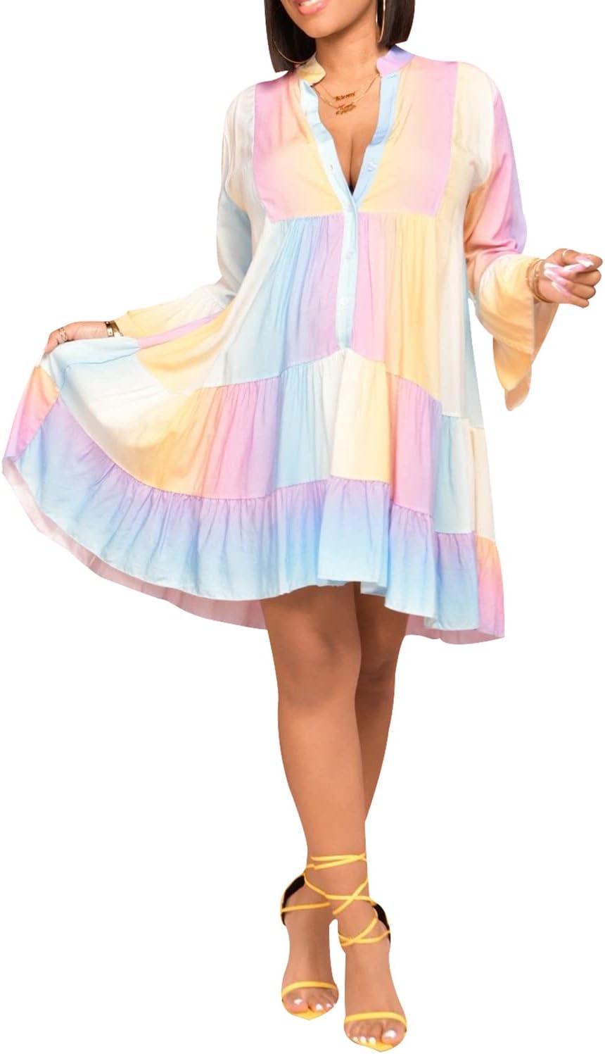 Our Take on the FairyLove Women's Flowy‍ Puffy Wedding Dress