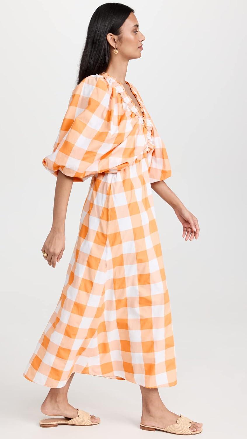 Our Honest Take on the Women's Tiya Dress: Style ⁤Meets ‍Comfort