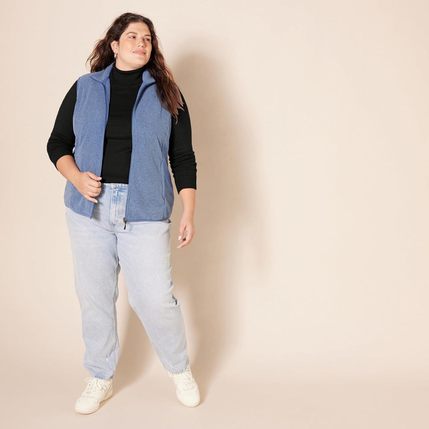 How We Found Comfort⁤ and Style in Amazon Essentials' Lightweight Turtleneck