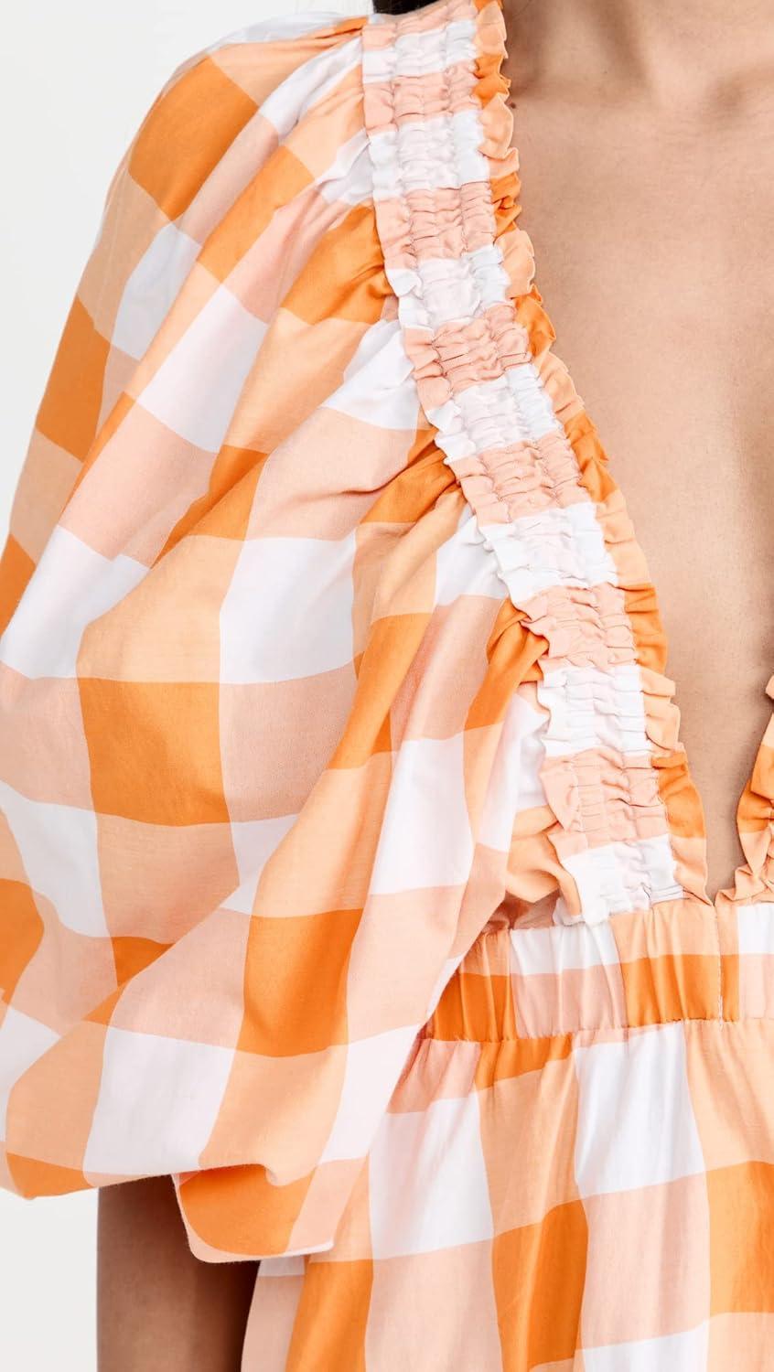 Our Honest Take on the Women's Tiya Dress: Style meets Comfort