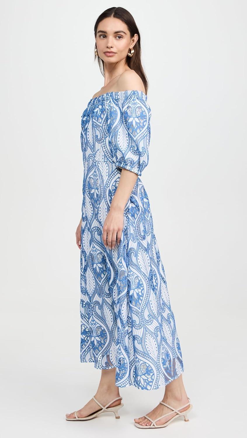 Our Honest ⁣Take on the‍ Shoshanna⁤ Women's Jude Dress