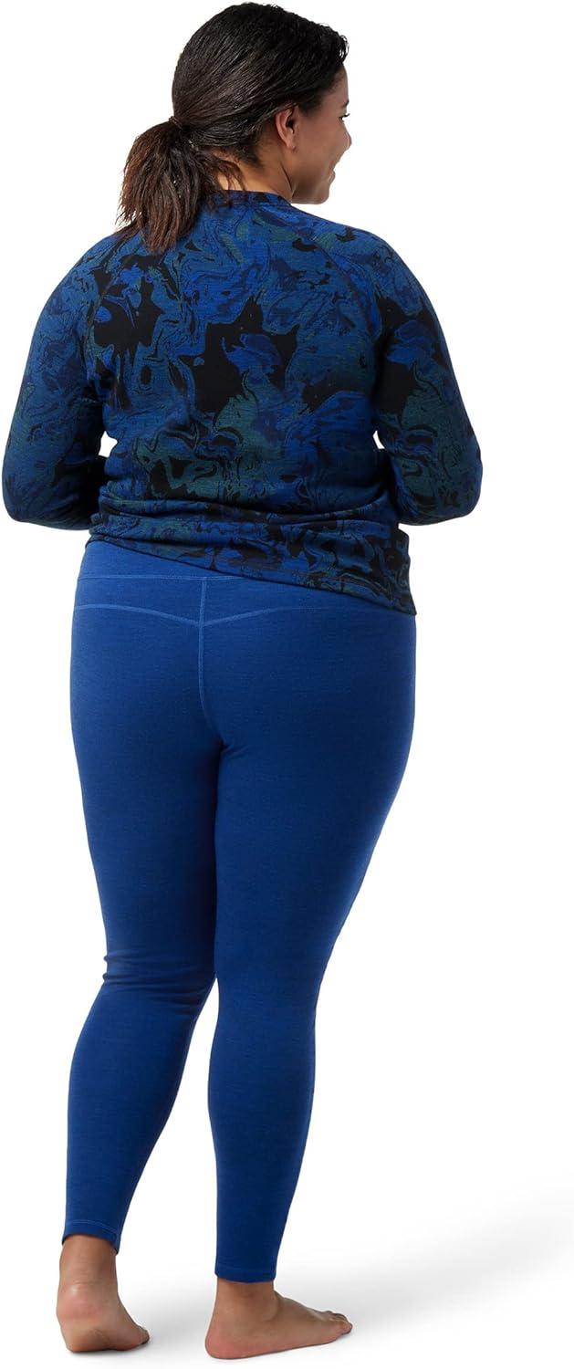 Our Take⁣ on Smartwool's Plus Size Merino Wool Base ​Layer