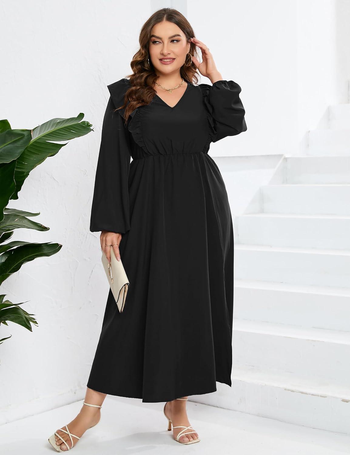 Exploring the KOJOOIN ‌Women's Modern ⁢Dress: Our Honest Take