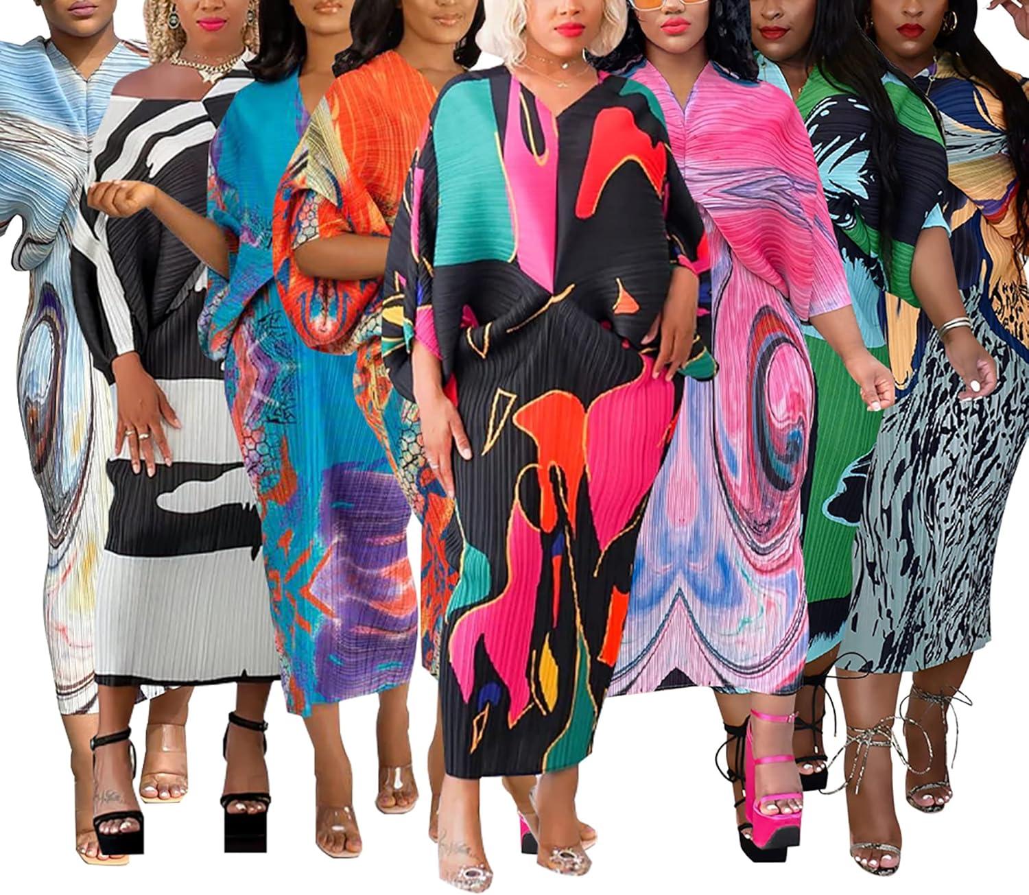 Our ‍Take on the Women's Floral Pleated​ Midi Dress: style & Comfort Reviewed