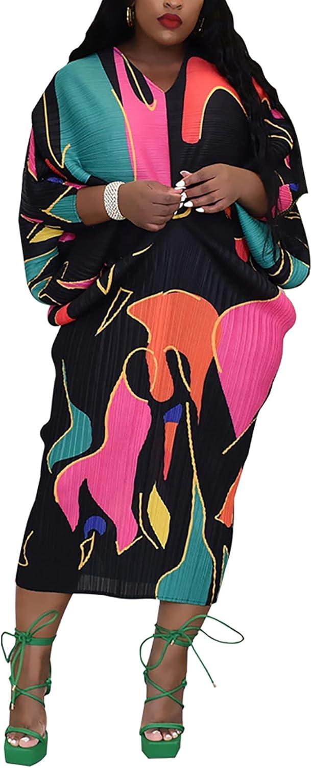 Our Take on⁢ the Women's Floral Pleated ⁤Midi Dress: style & Comfort Reviewed