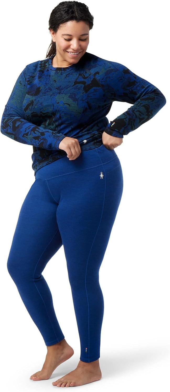 Our Take⁣ on​ smartwool's​ Plus Size Merino ‌Wool Base Layer