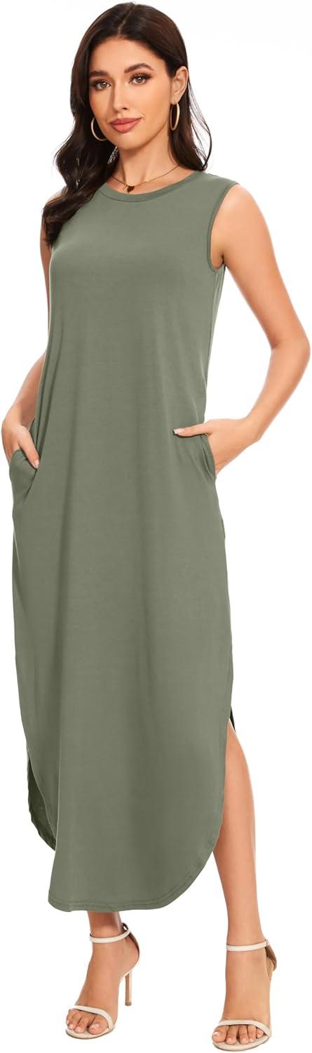 Our Honest Take: the 2025 Women's⁣ Sundress with ⁢Pockets Reviewed