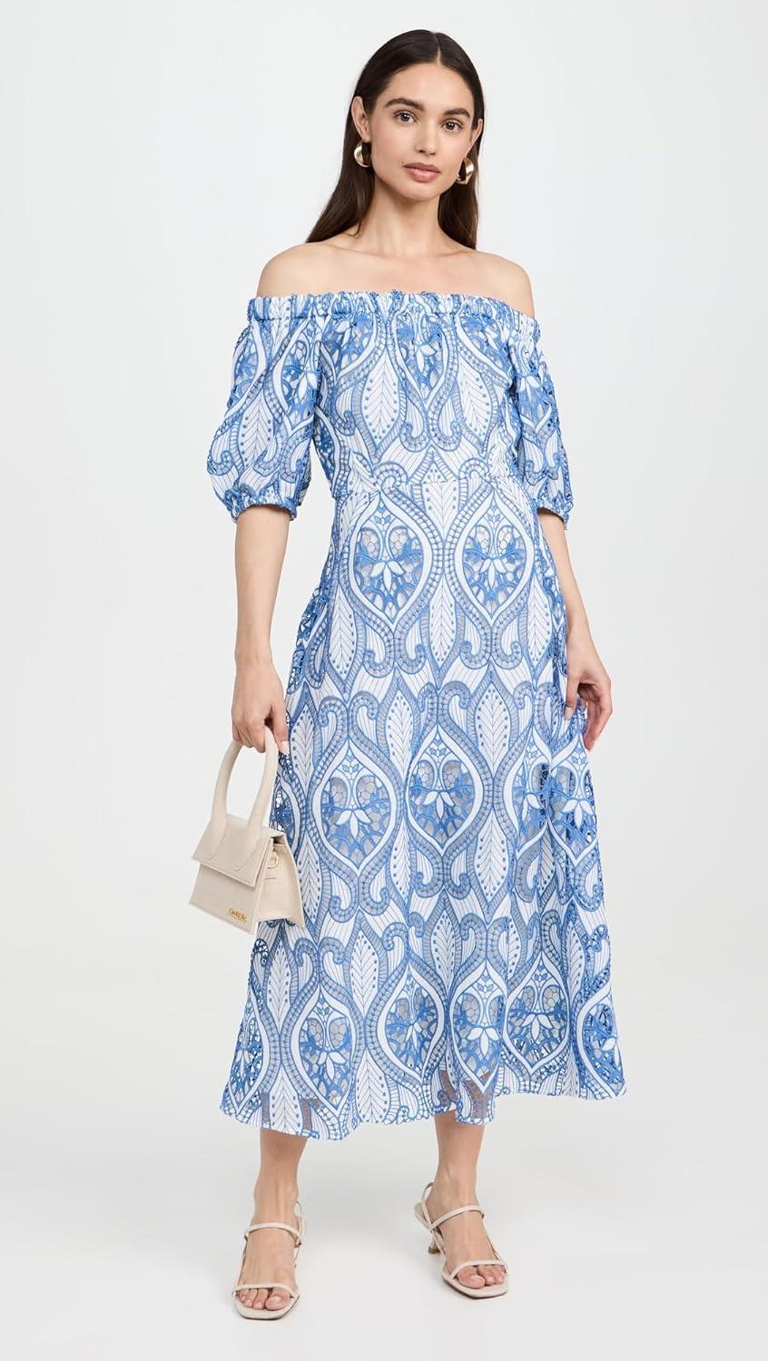 Our Honest Take ⁤on ⁤the Shoshanna Women's Jude Dress